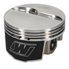 Wiseco Piston Kit SBC 305 Sprint Flat Top -3cc B:3.766 - K0136X3