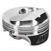 Kute tłoki Wiseco - zestaw BBC Q16 Heavy NOS +42cc 1.120 CH B:4.605 - K0006B105