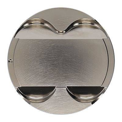 Wiseco Piston Kit Mitsubishi 4G63 GenII 2.0L 16V HD2(10.5:1)