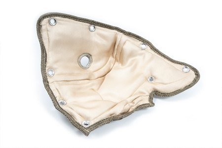 Turbo Blanket for the Peugeot 308 GTI MK2 (2015-2020)
