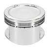 JE Pistons dugattyúkészlet Toyota 4.5L 24V 1FZ-FE (8.5:1) 100.50MM 321312