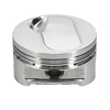 Manley Pistons Set for Chevrolet BBC 4.500 Bore 1.645 CH 2.00cc 696800-8