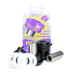 Hintere untere Querlenker-Innenbuchse Powerflex Polyurethanbuchse Road Series Rover 75 (1998 - 2005) 75 V8 (2004-2005) PFR42-410