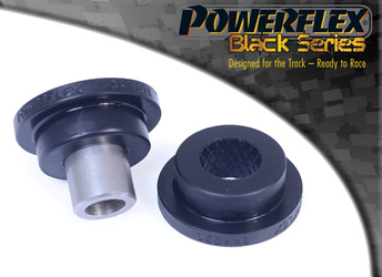 Lower Engine Sump Mount Bush Powerflex Polyurethane Bush Black Series MG MGTF (2002-2009) PFR34-231BLK