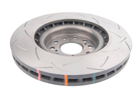 Tarcza hamulcowa przednia DBA 4000 series - T3 - DBA43700S HONDA Civic 10th Gen FK8 9th FK2