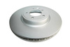 Universelle Bremsscheibe DBA Street Series - En-Shield - schlicht - DBA3708E