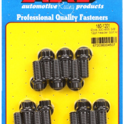 ARP Oldsmobile 330-355 3/8"" 12pt header bolt kit"