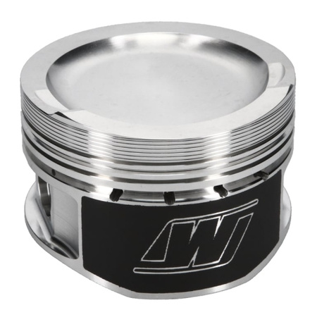 Wiseco egy darab dugattyú VW VR6 2.8L 10.5:1 82.50mm