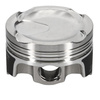 Wiseco Piston Kit Subaru FA20 Direct Injection 2.0L -16cc 9.5:1