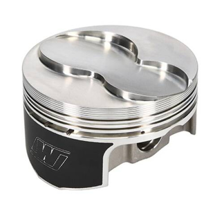 Kute tłoki Wiseco - zestaw Chevy LS -1cc 1.300 x 4.130 Bore B:4.130 - K0005X130