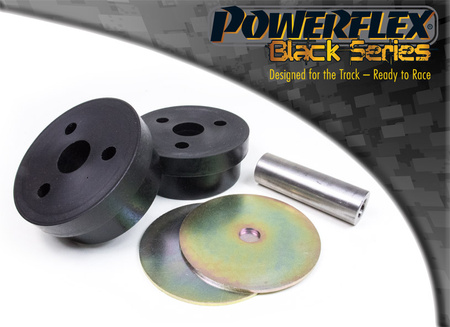 Rear Gearbox Mount Bush (M-Sport) Powerflex Polyurethane Bush Black Series Toyota Starlet GT Turbo EP82/Glanza V EP91 (1990 - 1999) PFF76-421BLK