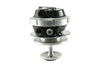 Turbosmart Wastegates Ventil Gas Valve Actuator 40 14psi Black
