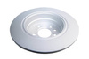 Universelle Bremsscheibe DBA Street Series - En-Shield - schlicht - DBA3133E