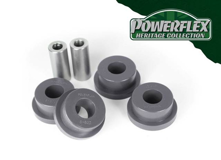 Polyurethan buchsen Powerflex BMW 6 Series E24 (1982 - 1989) PFF5-802H Nummer im Diagramm: 2