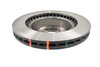 DBA disc brake 4000 series - plain front - DBA43768 TOYOTA Landcruiser 300