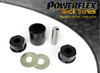 Tuleja przedniego mocowania silnika  Powerflex Black Series Porsche 981 Boxster/Cayman (2012 - 2016) PFR57-820BLK