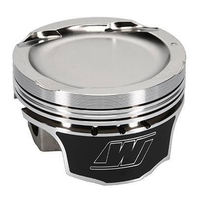 Wiseco stumokliu rinkinys Nissan Smugio ilgisr92 SR20/SR20DET 2.0L 16V-BOD