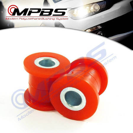 Komplet tulei łącznika stabilizatora (przedniego) - MPBS: 2900634P-671 Jeep Cherokee II XJ,