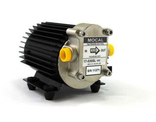 Heavy Duty Mocal Oil Pump