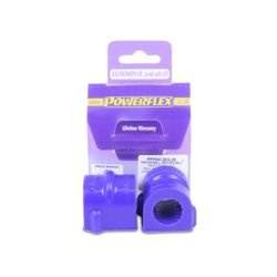 Poliuretán persely Powerflex Vauxhall / Opel ASTRA MODELS - Astra MK2 - Kadett E (1985-1991) PFF80-303-20 Nem. a diagramon: 3