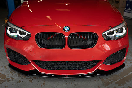 Szénszálas szívócsatorna BMW F sorozathoz (1-es sorozat, 2-es sorozat, 3-as sorozat, 4-es sorozat, 5-ös sorozat)