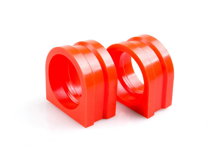 Stabilizatoriaus įvorė (dinaminė pavara) - MPBS: 0802729DD BMW 5 E60 / E61, 6 E63 E64, 7 E65 E66 E67,