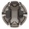 Wiseco Piston Single Acura 4V Dome +8cc Strutted 89.00mm