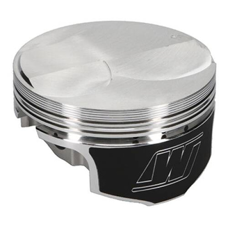 Wiseco egy darab dugattyú Chevy LS Series +3cc dome 1.050x4.000 B:4.000 - K451XS