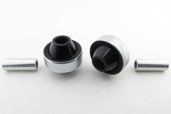 Tuleje poliuretanowe zawieszenia Whiteline - W53275 Toyota Avensis Verso Corolla Zze122 Prius Nhw11