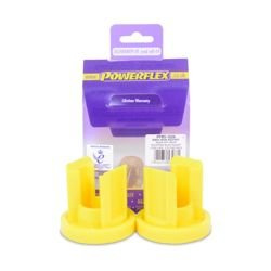 Rear Diff Rear Mounting Bush Insert