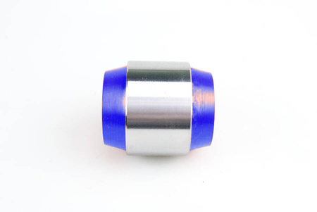 Priekinė svirties įvorė - galinė - MPBS: 3801349 Mercedes C (W203) C (CL203) C (CLC) CLK (W209) SLK (R171)