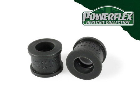 Front Anti Roll Bar To Link Rod Bush 23mm Powerflex Polyurethane Bush Volkswagen Transporter Models T4 Transporter (1990 - 2003) PFF85-1107H Diagram number: 7