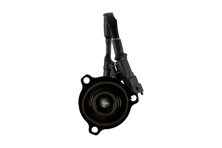 Blow Off Turbosmart Ventil BOV Kompact EM Plumb Back VR15  (Abarth, Alfa, Fiat, Lancia)
