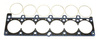 Athena Head gasket BMW M20B25/M20B27 TH 2.0MM D.85.50mm