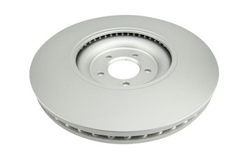 Bremsscheibe vorne DBA Street Series - En-Shield - schlicht - DBA3028E JAGUAR F-Type XF X250 Sportbrake XFR XFR-S XJ XJR XKR