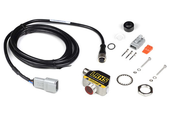 Haltech Laser Ride Height Sensor - HT-011200
