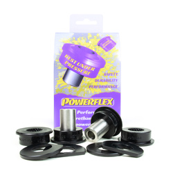 Rear Upper Front Arm Inner Bush Powerflex Polyurethane Bush Road Series Porsche 911 993 (1994 - 1998) PFR57-910