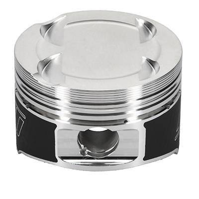 Wiseco dugattyúkészlet Mazda MX-5/Miata 1.8L 16V(-4cc) 8.5:1(BOD)