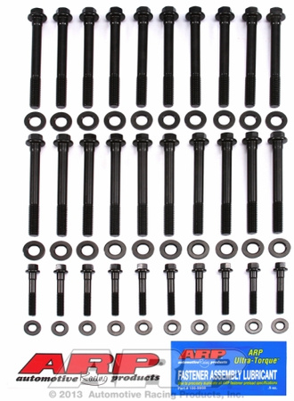 ARP SB Chevy LS6 hex head bolt kit