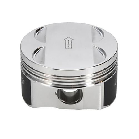 Manley Pistons Set for Nissan 3.8L VR38DETT 98.00mm B 1.350 CH -2ccc 641000CE-6