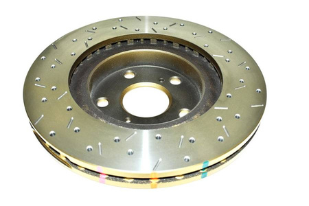 DBA disc brake 4000 series - XS front - DBA42709XS TOYOTA Alphard Auris ZWE150 ZWE186 Camry MCV30 ACV30 Estima Lucida Mirai Previa Prius Plus ZVW40 Rav 4