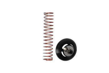 Išpūsti Turbosmart vožtuvą BOV Smart Port Upgrade Kit - 60mm Black