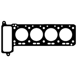 Cometic galvos tarpikliscopper head gasket Alfa 2.0L Twin Spark 85mm .080"
