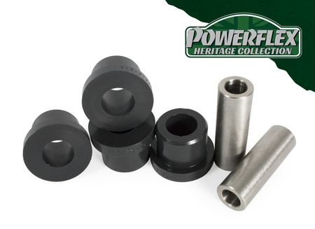 Front Inner Track Control Arm Bush Powerflex Polyurethane Bush Heritage Collection Toyota MR2 Models MR2 Gen2 SW20 (1989 - 1999) MR2 SW20 REV 2 to 5 (1991 - 1999) PFF76-302H