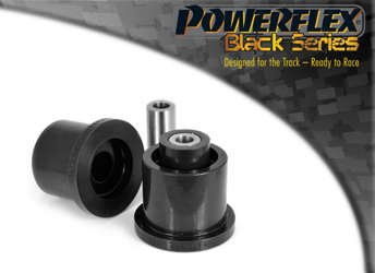 Tuleja Poliuretanowa Powerflex Citroen C3 Models C3 (2002-2010) PFR12-210BLK Nr na diagramie: 10