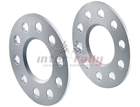 Dystanse Eibach Pro-Spacer Opel Astra G Sedan (F69_) 09.98-12.09