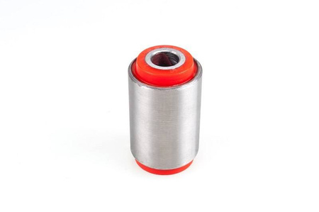 Tuleja wahacza tylnego, dolnego wewnętrzna - MPBS: 21027123 Ford C-Max Mk1, Focus Mk1 ST, RS, Mk2 Mk3 Kuga I, Mazda 3 I BK, II BL, Volvo C30, S40 II, V50,RS