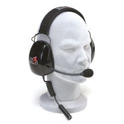 Stilo WRC Practice Headset