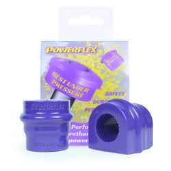 Front Anti Roll Bar Inner Bush 23mm Powerflex Polyurethane Bush Road Series Mercedes-Benz CLK W209/C209/A209 (2003-2010) PFF40-903-23