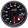 Wskaźnik napięcia VOLT Auto Gauge - SMOKE WARNING 60mm